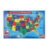 Floor Puzzles – USA Map (1)