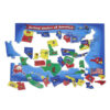 Floor Puzzles – USA Map (2)