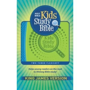 green kids study bible (1)