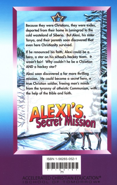 Alexi’s Secret Mission (7)