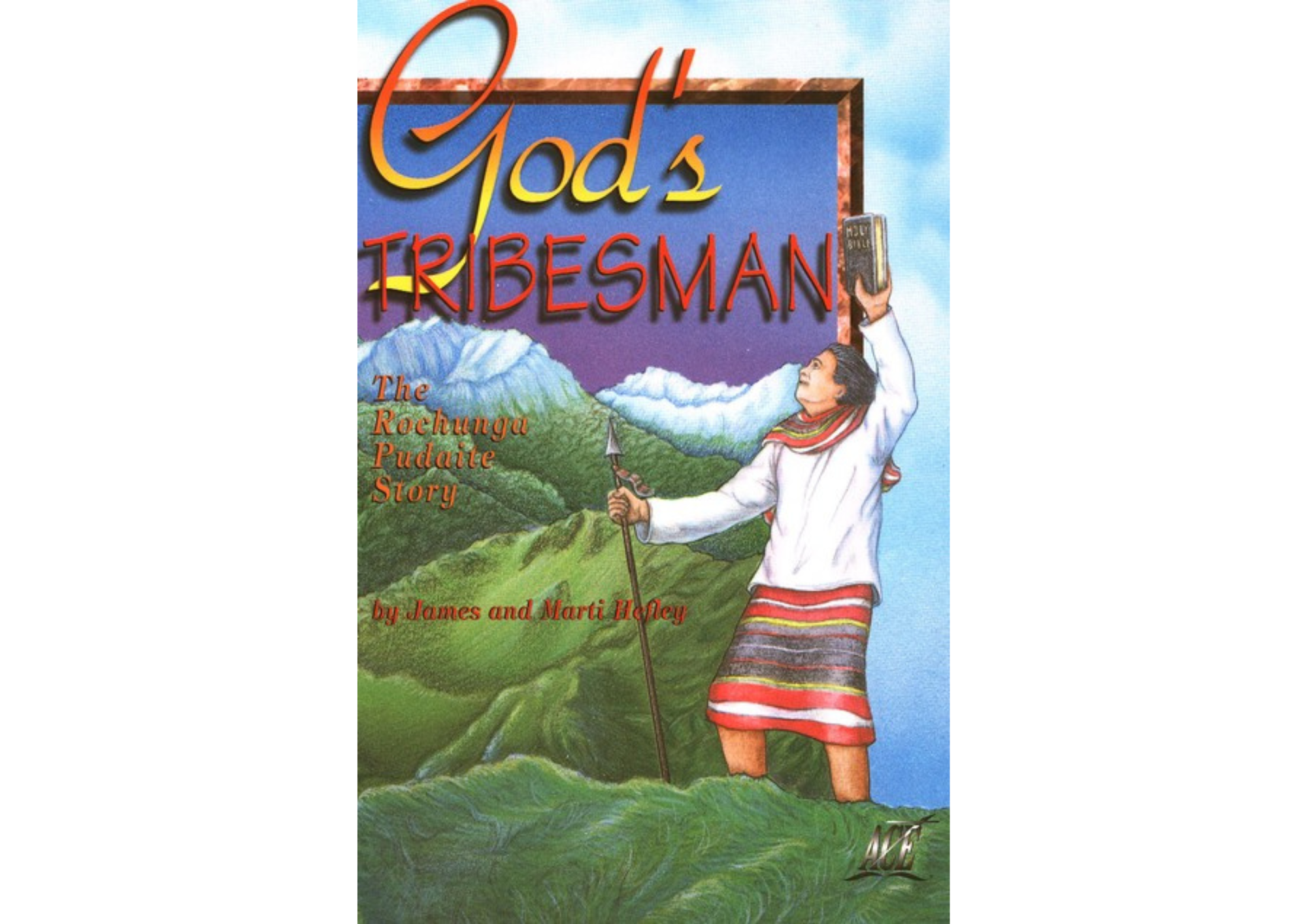 God’s Tribesman