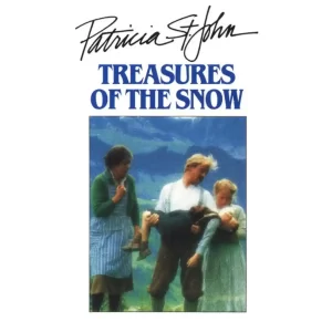 Treasures of the snow (1)