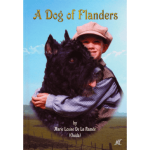 a dog of flanders