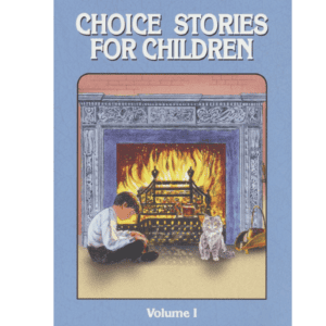 choice stories for children