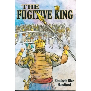 the fugitive king 1
