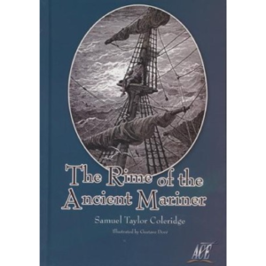the rime of the ancient mariner