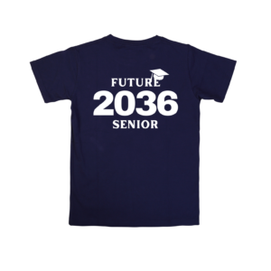 CAA 2023 Senior Graduation Tshirt 14
