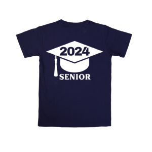 CAA 2023 Senior Graduation Tshirt 15