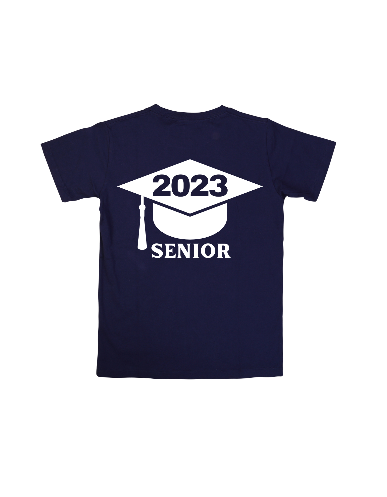 CAA 2023 Senior Graduation Tshirt (2)